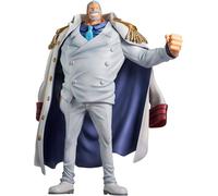 One Piece - Monkey D. Garp Legendary Héros Bandai Esprits Masterlise Ichibansho