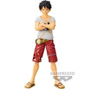 One Piece Monkey D Luffy figurine (16 cm)