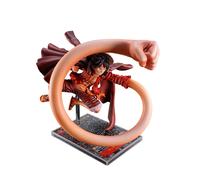 Figurine Ichibansho | One Piece | Monkey D.luffy (one Piece Card Game)