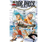 One piece Monsieur Tom - Tome 37