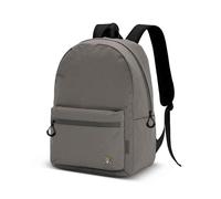 One Piece Morandi-Sac à dos Block, Gris 30 x 44 cm, Capacité 22 L