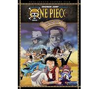 One Piece Movie 8