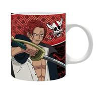 One piece - mug - 320 ml - shanks