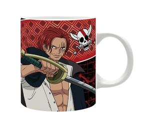 One piece - mug - 320 ml - shanks