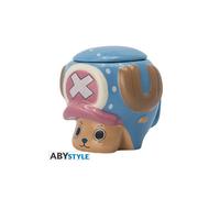 One Piece - Mug 3d - Chopper New World