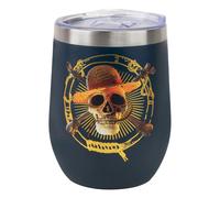 One Piece Mug De Voyage Luffy