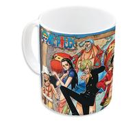 One Piece Mug Group 320 Ml