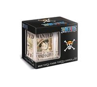 One Piece - Mug One Piece Wanted 325 ml