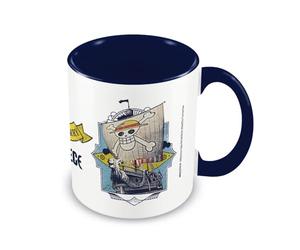 One Piece - Mug THE GOING MERRY