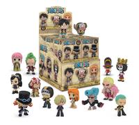 Figurine Funko Pop One Piece Mystère Minis Modèle aléatoire A