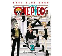 One Piece nº 02 (3 en 1)