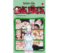 One Piece nº 023: La aventura de Bibi