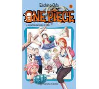 One Piece Nº26 - [Livre en VO] Eiichiro Oda (Auteur)