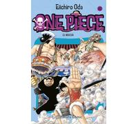 One Piece Nº40 - [Livre en VO] Eiichiro Oda (Auteur)