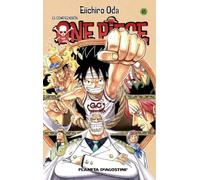 One Piece Nº45 - [Livre en VO] Eiichiro Oda (Auteur)