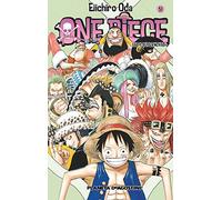 One Piece Nº51 - [Livre en VO] Eiichiro Oda (Auteur)