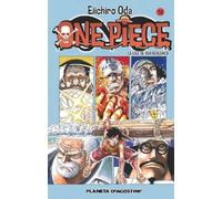 One Piece Nº58 - [Livre en VO] Eiichiro Oda (Auteur)