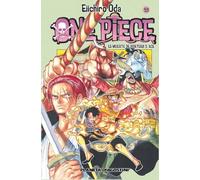 One Piece Nº59 - [Livre en VO] Eiichiro Oda (Auteur)