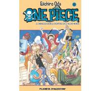 One Piece nº 061