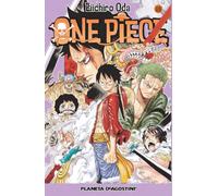One Piece nº 069