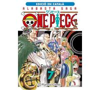 One Piece n. 07 (català)