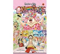One Piece nº 083