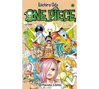 One Piece nº 085