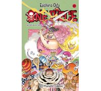 One Piece nº 087