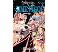 One Piece nº 089