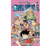 One Piece nº 096