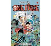 One Piece nº 098