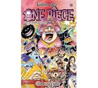 One Piece nº 099