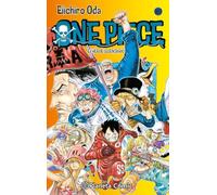 One Piece nº 107