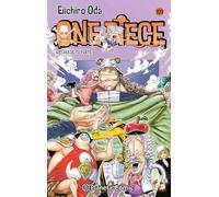 One Piece nº 109