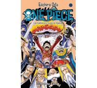 One Piece nº 110