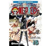 One Piece nº 15 (català)
