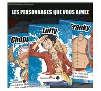 Ravensburger – Jeu de société One Piece Nakama Alliés & Ennemis – 1–5 joueurs 10+ – VF