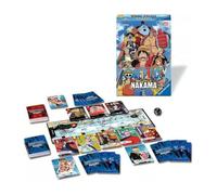 Ravensburger – Jeu de société One Piece Nakama Alliés & Ennemis – 1–5 joueurs 10+ – VF