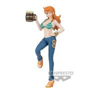 One Piece - Nami - Figurine It's A Banquet 16cm