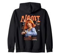 One Piece Nami The Navigator Sweat à Capuche