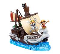 OnePiece – Figurine – Going Merry – Netflix