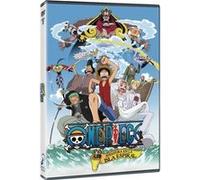 One Piece: Nejimaki Shima No Bôken / One Piece. Pelicula 2 (DVD) G