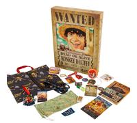 One Piece (Netflix) - Calendrier de l’avent 2025 - CineReplicas