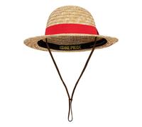 One Piece (Netflix) - Chapeau de Luffy - CineReplicas