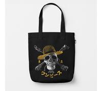 Grupo Erik - Tote Bag One Piece, 37 x 39 cm | Tote Bag Fantaisie, Tote Bag Original, Sac Fourre-tout