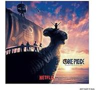 One Piece / Netflix Series