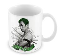 One Piece Netflix - Zoro - Mug
