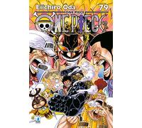 One piece. New edition. Nuova ediz. (Vol. 79)