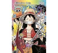 One piece. New edition (Vol. 100)