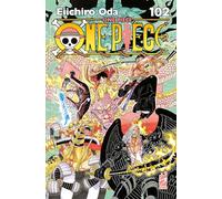 One piece. New edition (Vol. 102)